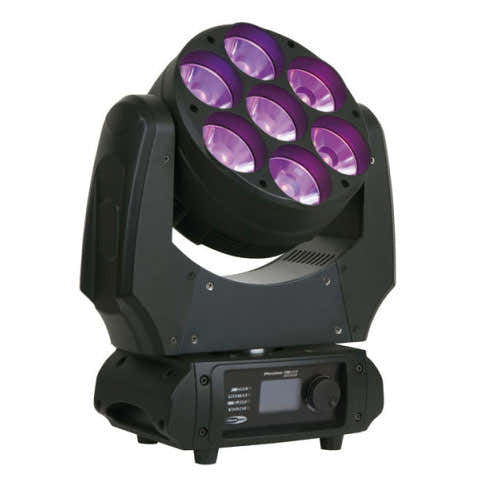 Phantom 70 LED Beam
