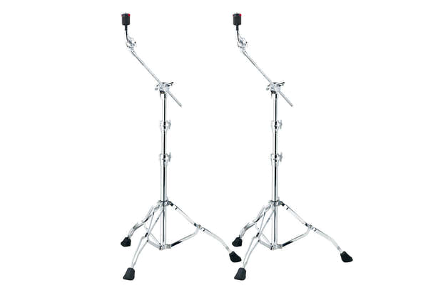 Tama HC83BWX2 - Pied Perche Pack Roadpro (HC83BW X2)