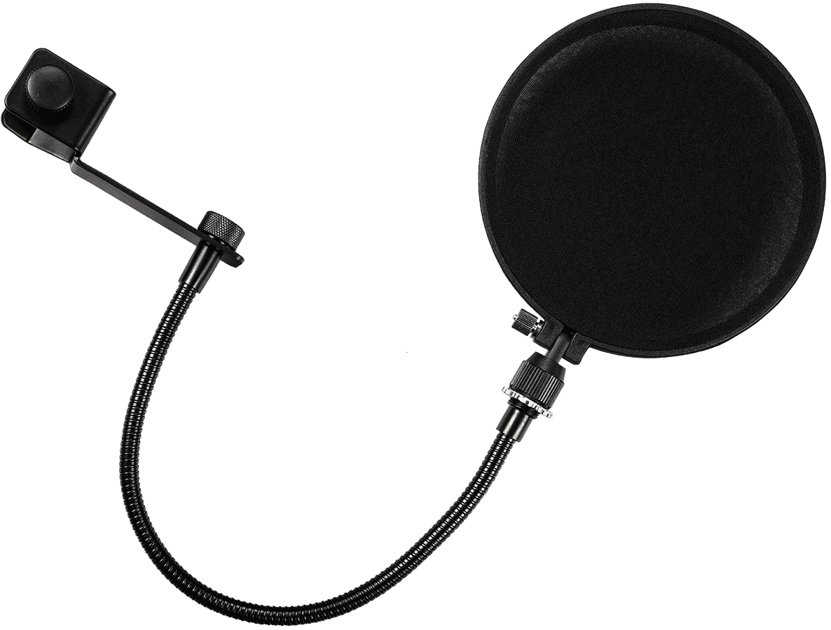 Fap/05 Filtre Anti-Pop