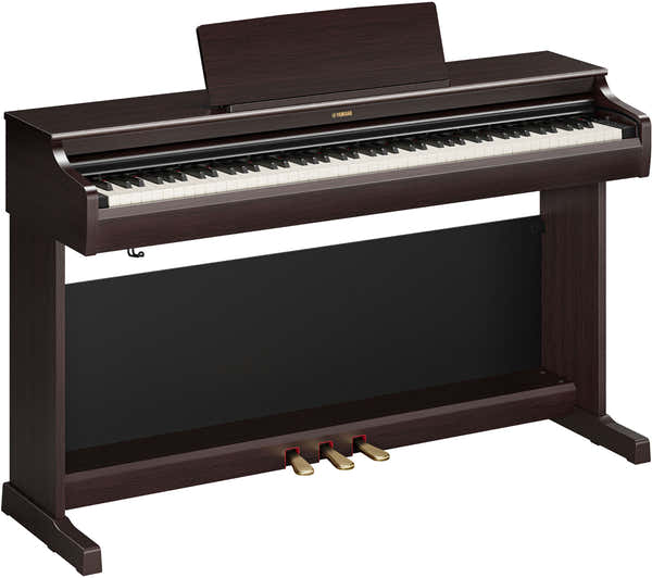 YDP-166 Palissandre