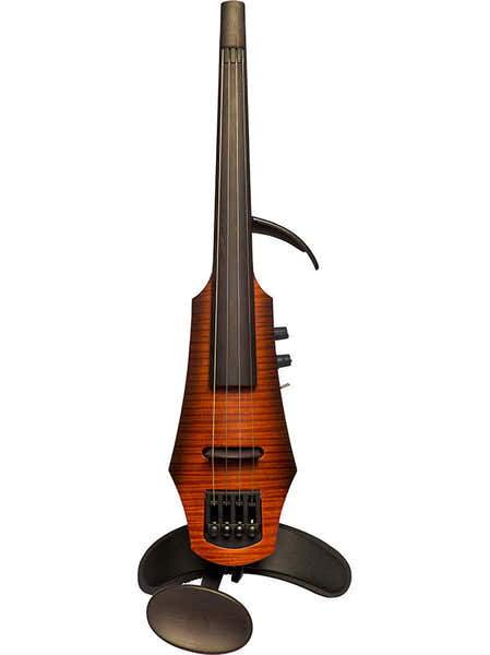 NS Design Nxta - Violon Électrique Sunburst (4 Cordes)