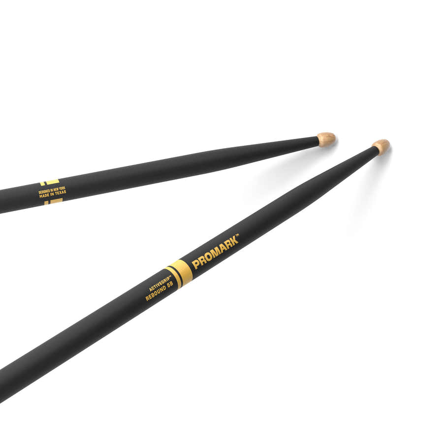 Rebound 5B Activegrip Hickory Olive Acorn En Bois