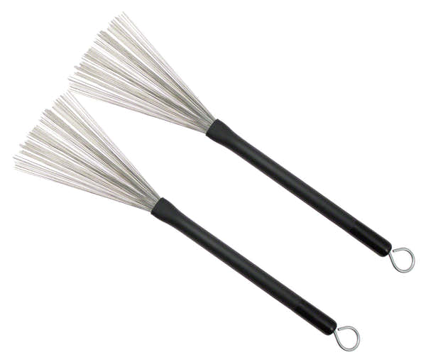 Rohema JB2 Balais Rétractables Brins Acier
