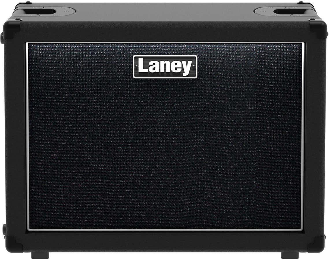 Enceinte Active Laney LFR-112 400W 1X12"