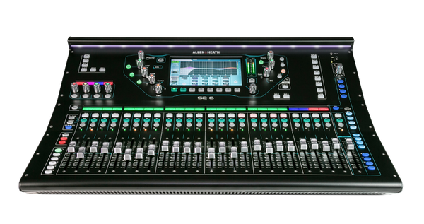 Allen & Heath SQ6