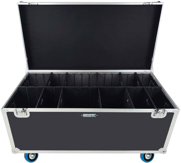 Power Acoustics Flight Cases FT Case T700