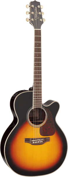 GN71CE-BSB Brown Sunburst