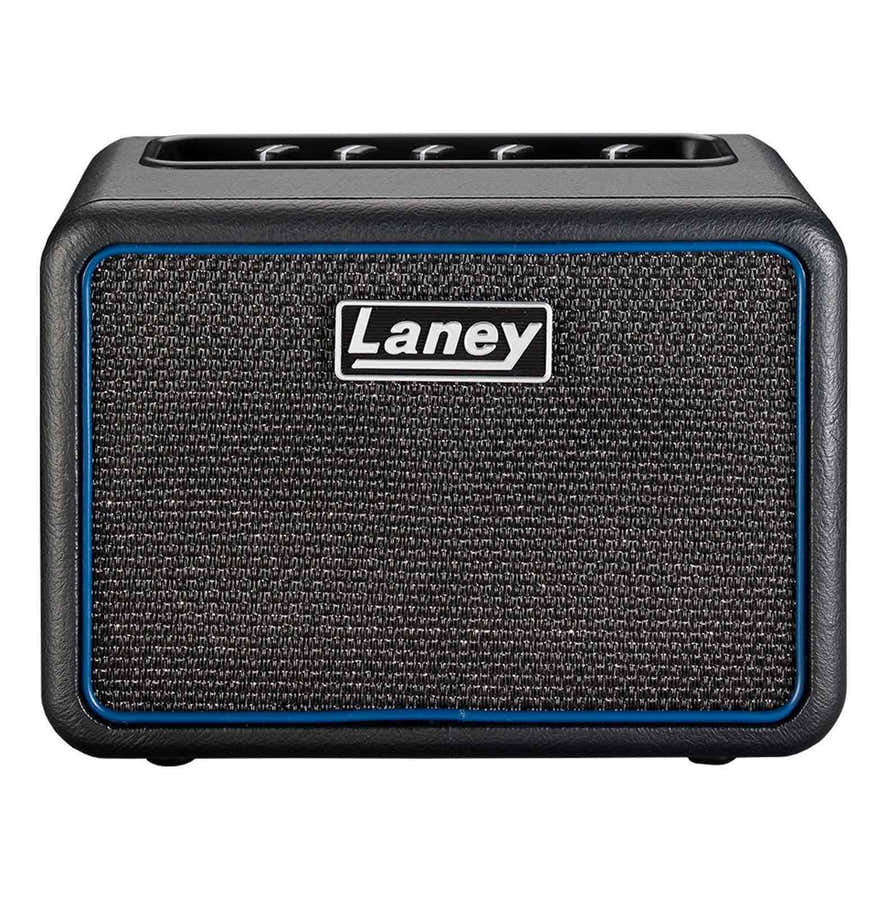 Ampli Min Bass Nexus 6W