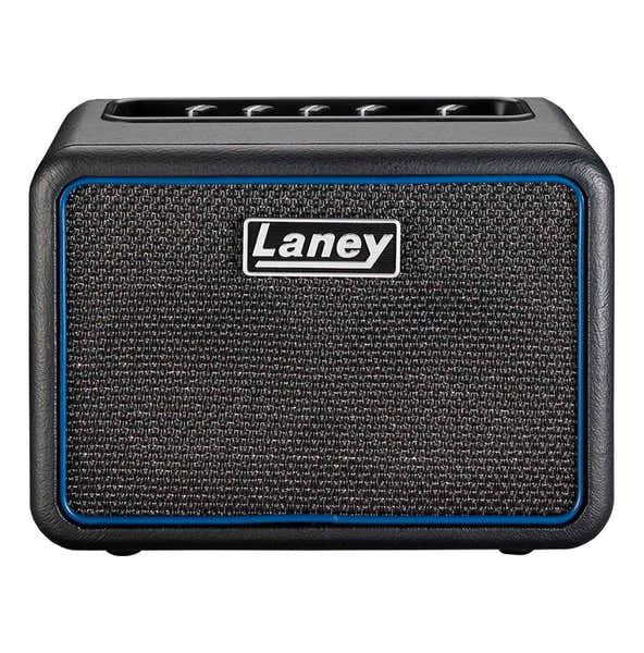 Laney Ampli Min Bass Nexus 6W