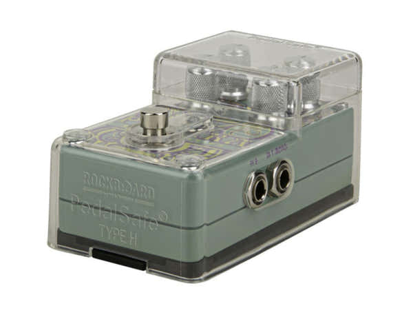B-ps-T-h-uni Pedalsafe Type H