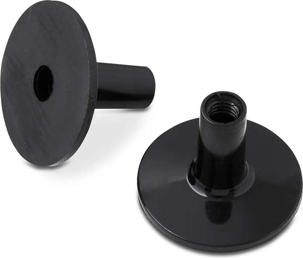 PDP By DW SC-19A Proteges Tilter à Embase (set De 2)