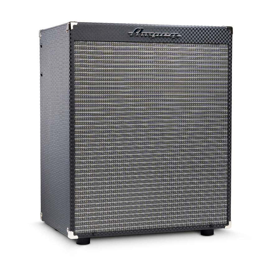 RB210 Rocket Bass 210