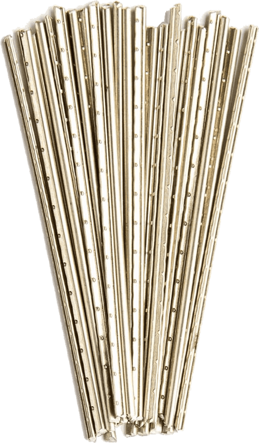 24 Frettes pour Basse