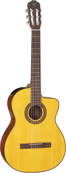 Takamine Gc3Ce-Nat Natural