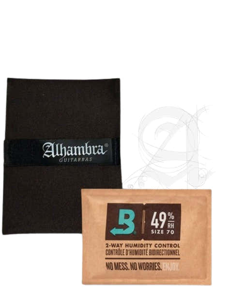 Alhambra Kit de Controle D'humidité 9707