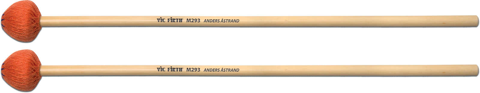 Anders Åstrand Orange - Hard