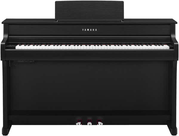Yamaha CLP-835 Noir
