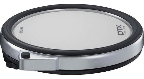 Yamaha JXP120T - Pad De Tom - 12" - Pour DTX