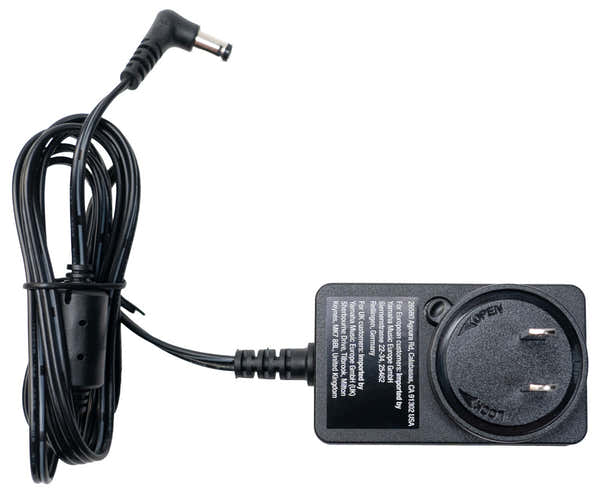 Line 6 DC3I 9VDC 3A pour Hx Stomp, Pod Go