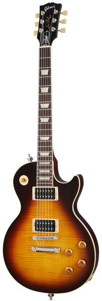 Gibson Electric Les Paul Standard Signature Slash November Burst