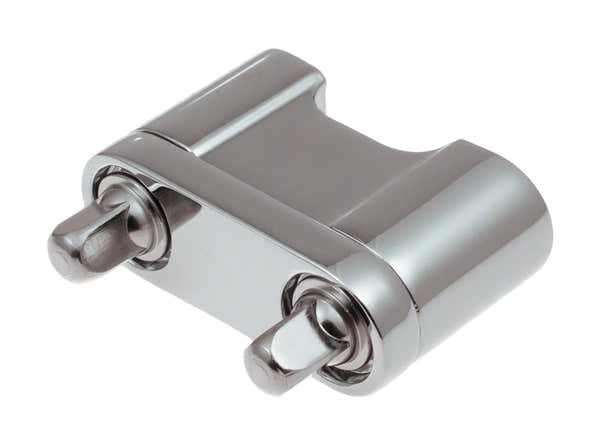 Sparedrum Contre-partie Die Cast "deluxe" Déclencheur Timbre 25mm