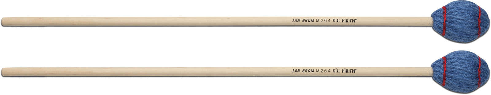 M264 - Signature M264 Signature Ian Grom Hard