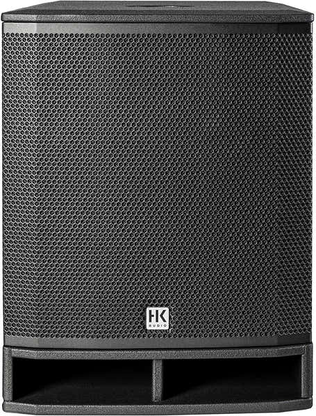PORTABLE SUB 115 A