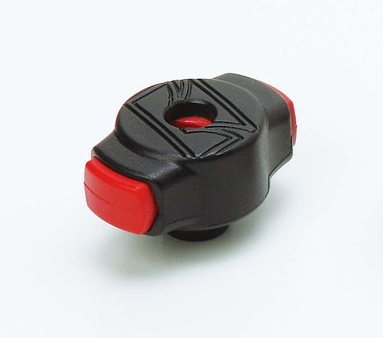 QC8 Fixation Rapide Pour Tilter Cymbale Quick Set