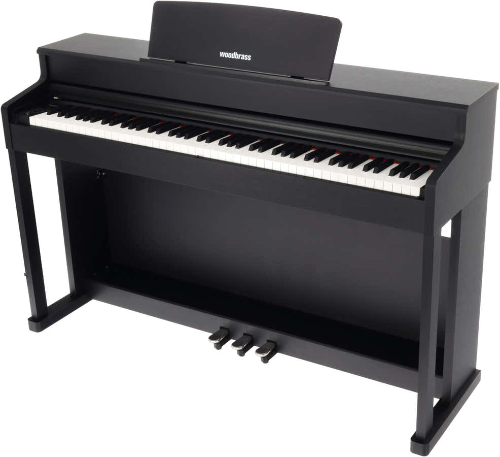 DP2 MK2 Noir