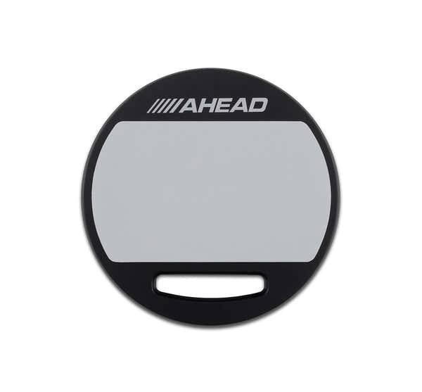 Ahead AHPZM Pad Entrainement 10" (+ Sonorité Caisse-claire)