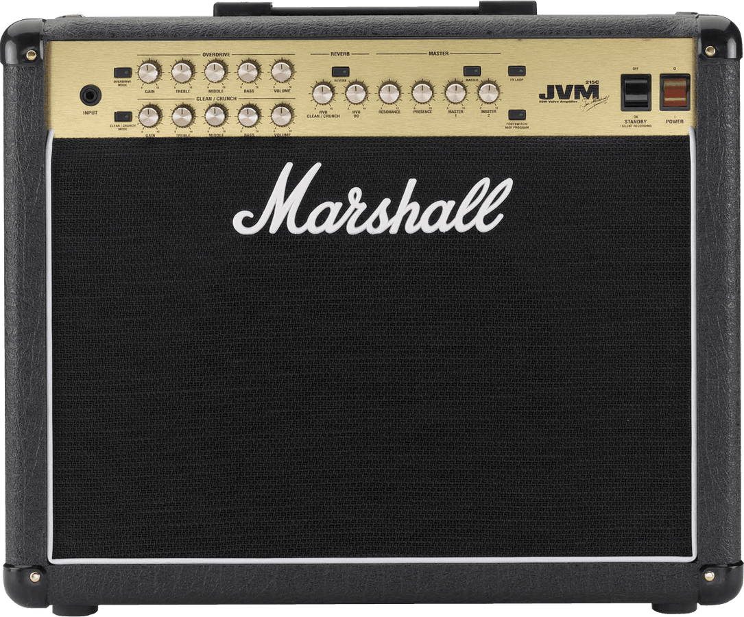JVM215C