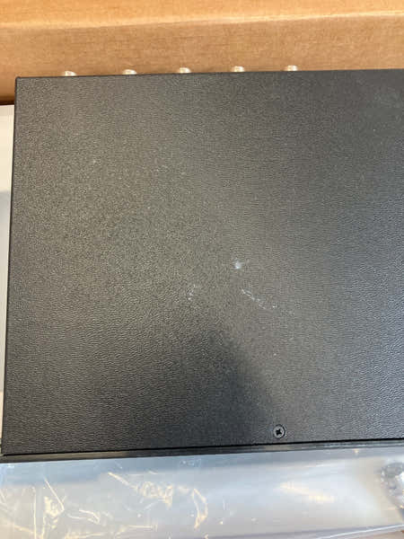 Shure UA844SWB-E - Stock B