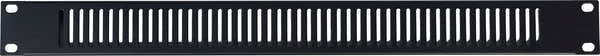 Algam Audio AIR-1U - GRILLE D'AÉRATION RACK 1U