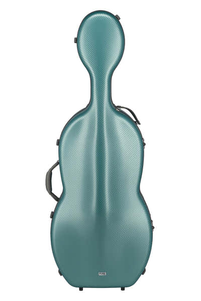 Gewa Fun Vert/Noir - Violoncelle 4/4
