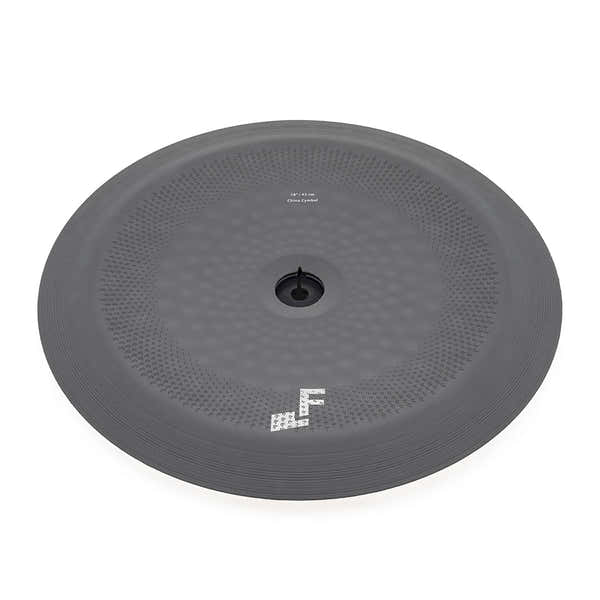 Efnote Cymbale China 18"
