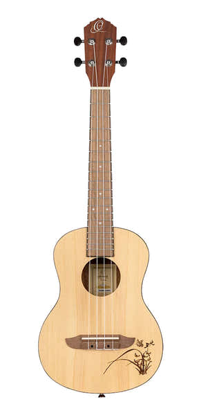 Ortega Ukulele Tenor Epicea