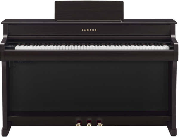 Yamaha CLP-835 Palissandre