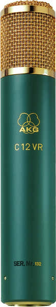 AKG C12VR