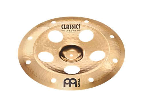Trash China Classic Custom 16