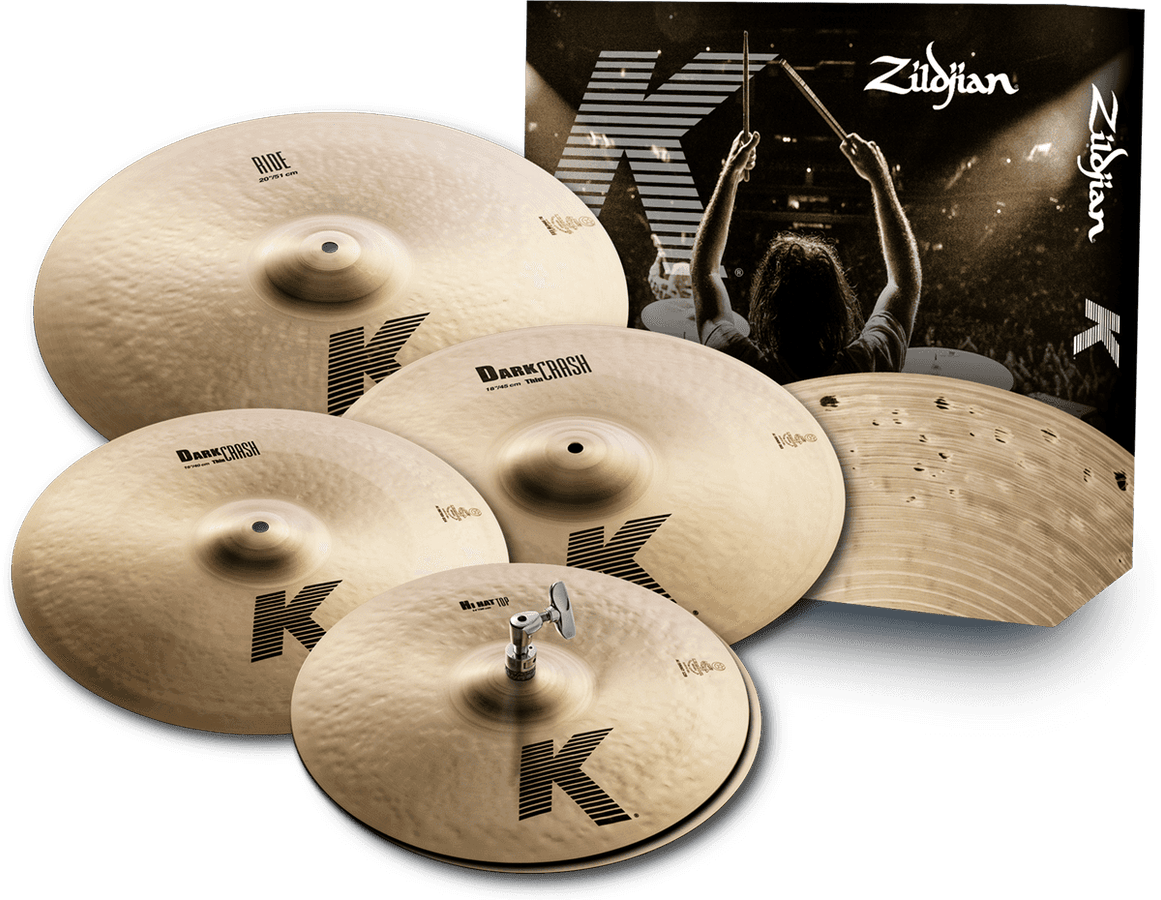 K0800 - K-series Pack Set 14/16/20 + 18 Crash