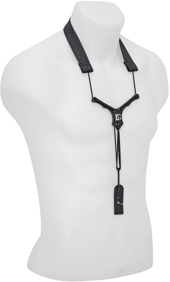 Cordon Flex Zen Élastique Clarinette
