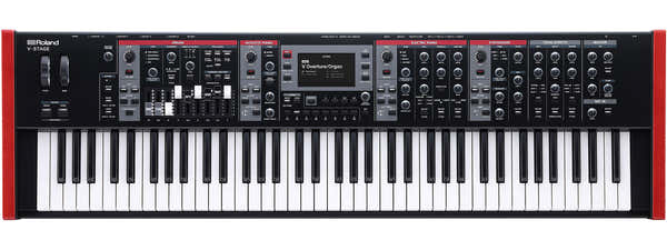 Roland V-STAGE 76