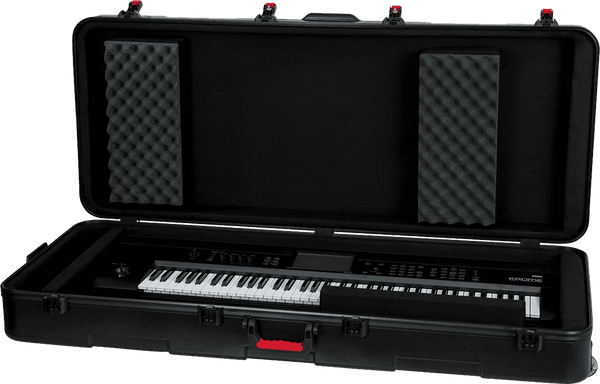 Housse Clavier TSA76D Noir