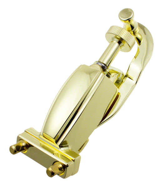 Sparedrum STO5BR - Déclencheur "deluxe" Timbre Doré 38mm
