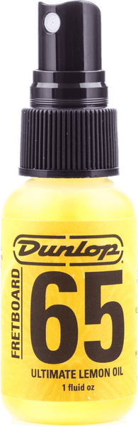 Dunlop Huile de Citron 30ML