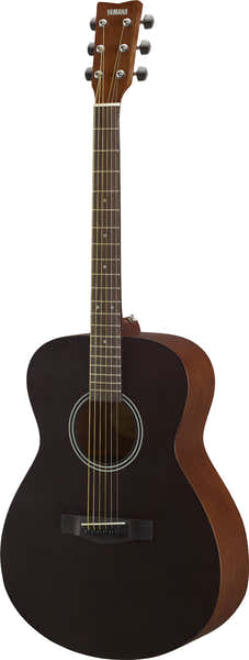 Yamaha FS400 Smoky Black