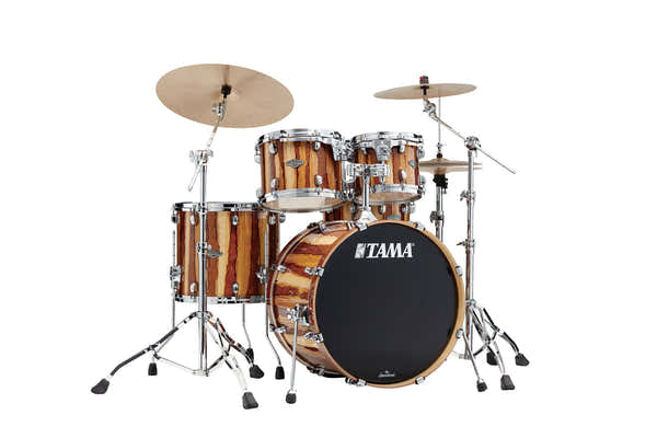 Tama Starclassic Performer 4 Futs Stage 22 Car