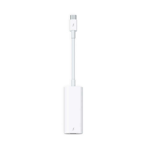 Adaptateur Thunderbolt 3 (USB-c) > Thunderbolt 2