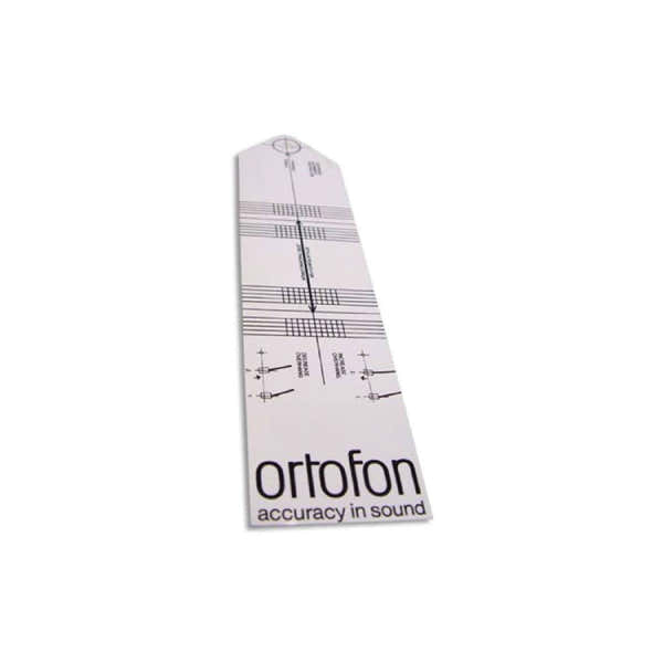ORTOFON DJ Alignement Tool