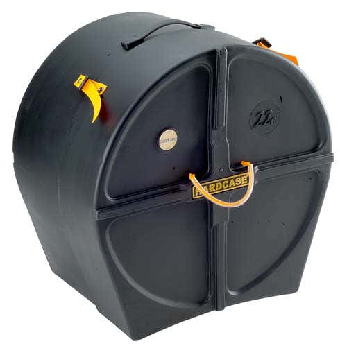 HN18BW - étui pour grosse caisse 18"